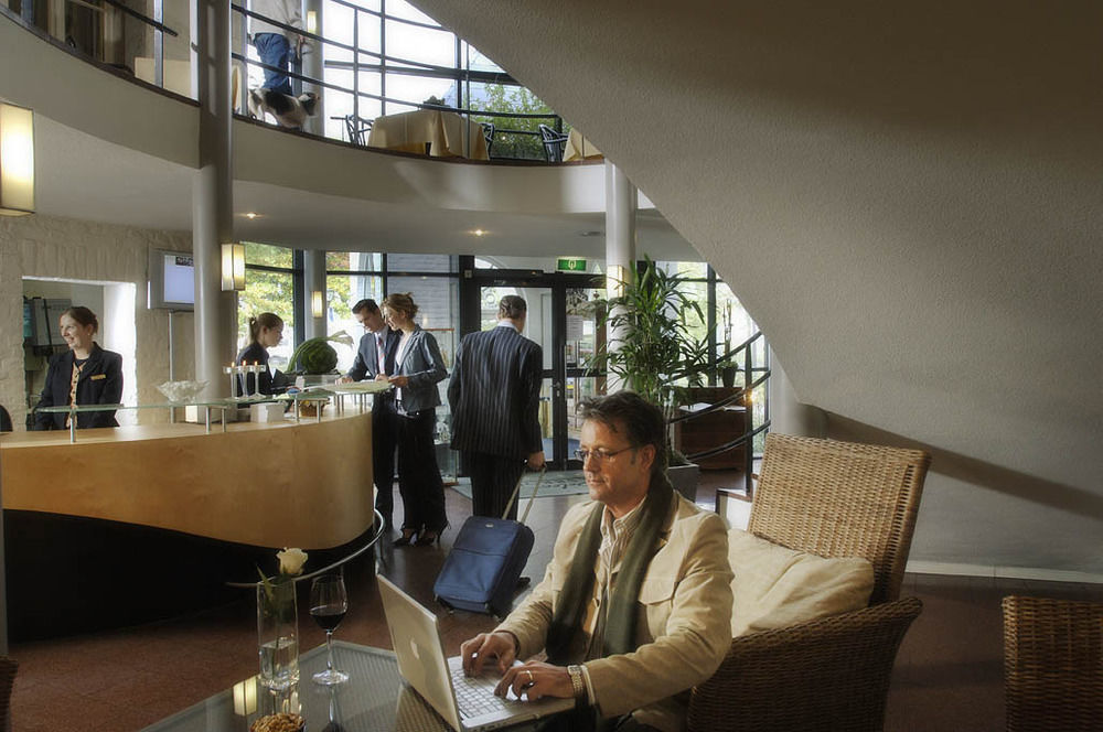 Bilderberg Kasteel Vaalsbroek Hotell Eksteriør bilde